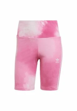 Adidas Originals Fade Tight - Short - Clear Pink Multicolor -Magasin Général De Mode 12e290706d11429dbb0a568c5d99c0e6