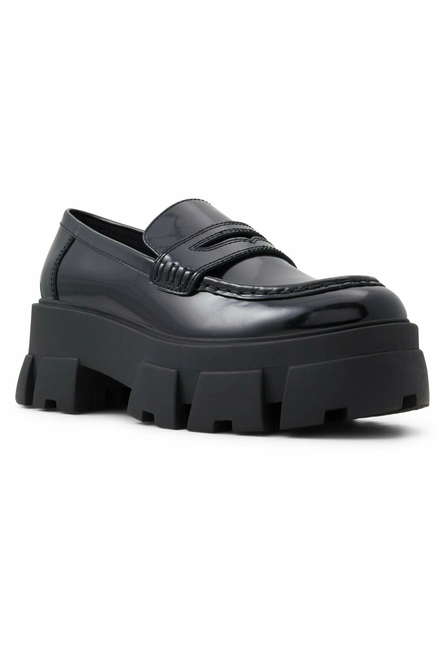 Aldo Bigshow - Mocassins - Black 4 Aldo Bigshow - Mocassins - Black – Image 2