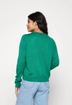 ONLY Onlxmas Rudolphia - Pullover - Lush Meadow -Magasin Général De Mode 13e62716ff534e658d481a4eb333a9a3