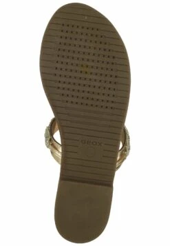 Geox Pantoletten - Mules - Champagne Cb500 14 Geox Pantoletten - Mules - Champagne Cb500 -Magasin Général De Mode 145bd8031a394b9cb98b56824a8baa6c