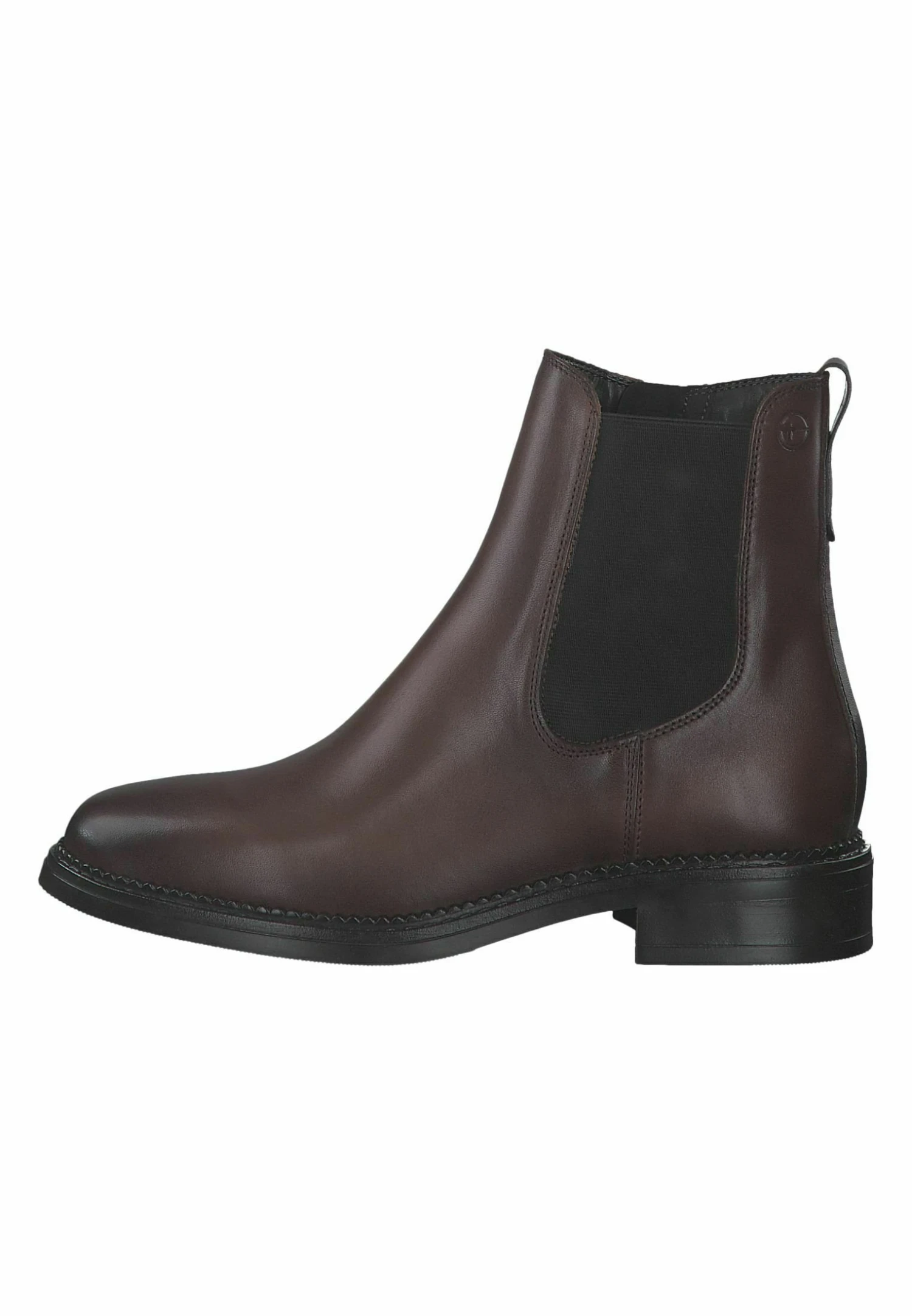 Tamaris Chelsea - Bottines - Cognac 4 Tamaris Chelsea - Bottines - Cognac – Image 2