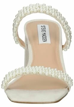 Steve Madden Sandales À Talons Hauts - Bone 15 Steve Madden Sandales À Talons Hauts - Bone -Magasin Général De Mode 14eff16f431b4488ade20a145b12e8e5