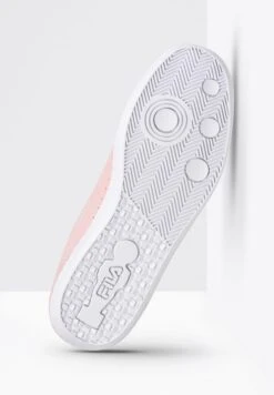 Fila Byb Assist Wmn - Baskets Basses - Pale Rosette -Magasin Général De Mode 1576579b90fb4aebb812f3354ed46942