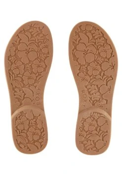 Roxy Gabbie - Tongs - White -Magasin Général De Mode 15bd7a18338b4a149a0d720e10f5c592