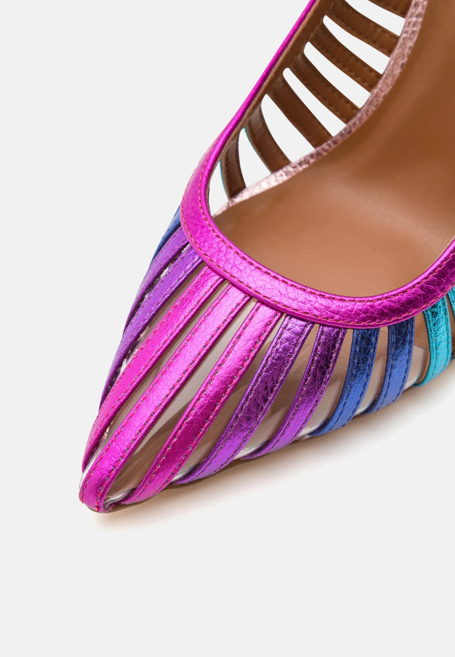 Kurt Geiger London Pierra Court - Escarpins - Multi-Coloured/Other 9 Kurt Geiger London Pierra Court - Escarpins - Multi-Coloured/Other – Image 7