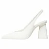 Stradivarius Chaussures De Mariée - Off White