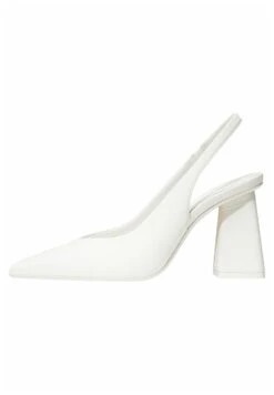 Stradivarius Chaussures De Mariée - Off White