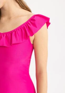 DeFacto Fit - Maillot De Bain - Pink -Magasin Général De Mode 1718a5ac2d384cfcba873c0e9106822c