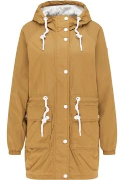 Dreimaster Boundry - Parka - Dunkelsand 11 Dreimaster Boundry - Parka - Dunkelsand -Magasin Général De Mode 176d652d8d36484fa57af4d4beca3675