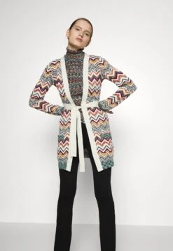 Missoni Gilet - Multicolor -Magasin Général De Mode 178490a9ee2f468185af6570fb2489b8