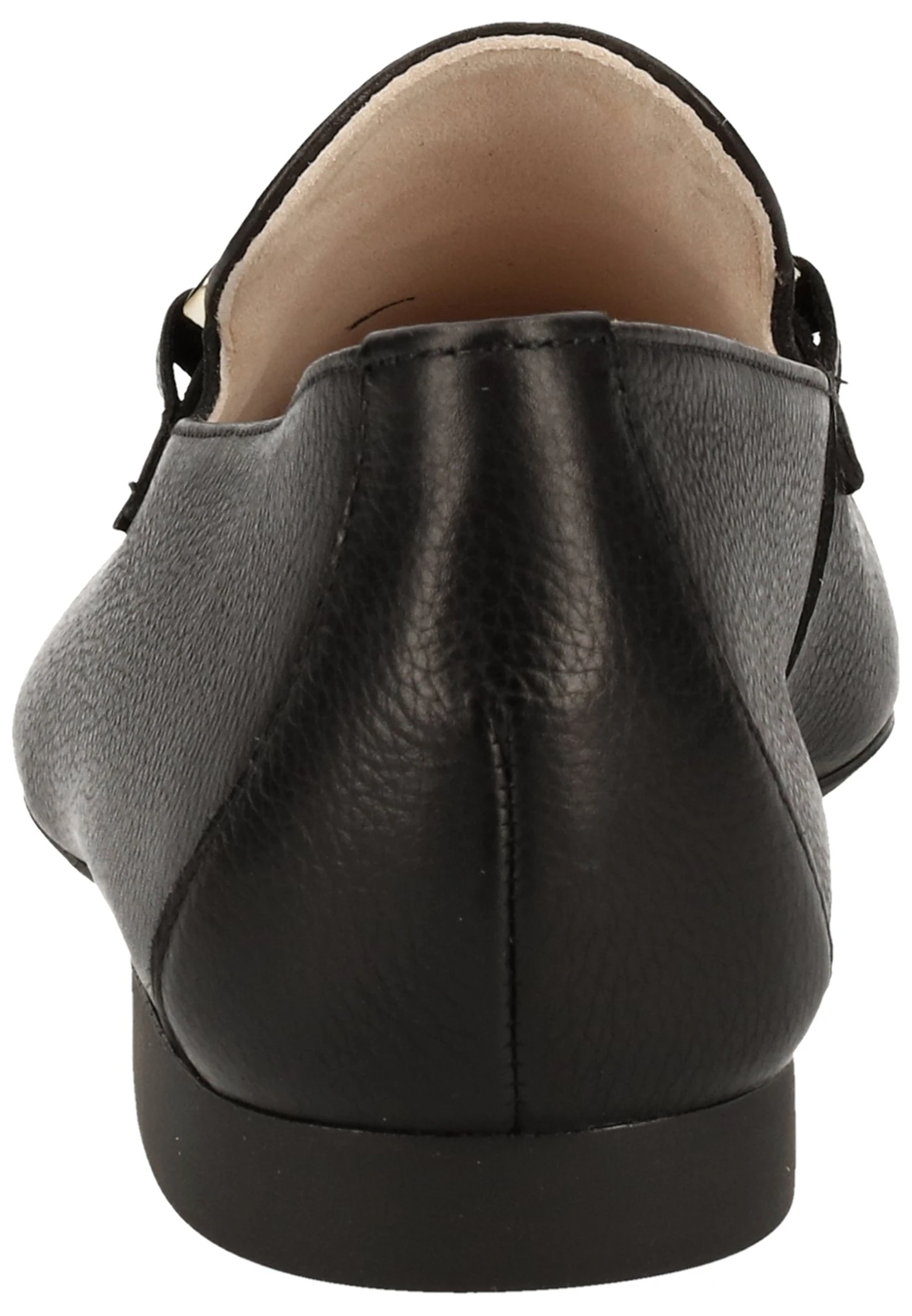 Paul Green Mocassins - Schwarz 006 9 Paul Green Mocassins - Schwarz 006 – Image 7