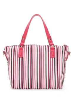 Tamaris Lea - Sac À Main - Pink 14 Tamaris Lea - Sac À Main - Pink -Magasin Général De Mode 1808cfb593ad49958c018fde4e9d0388