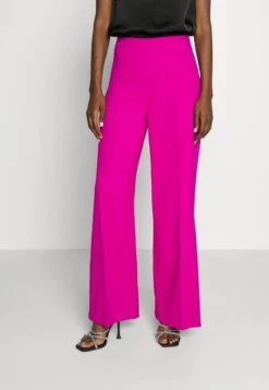 DRYKORN Before - Pantalon Classique - Pink