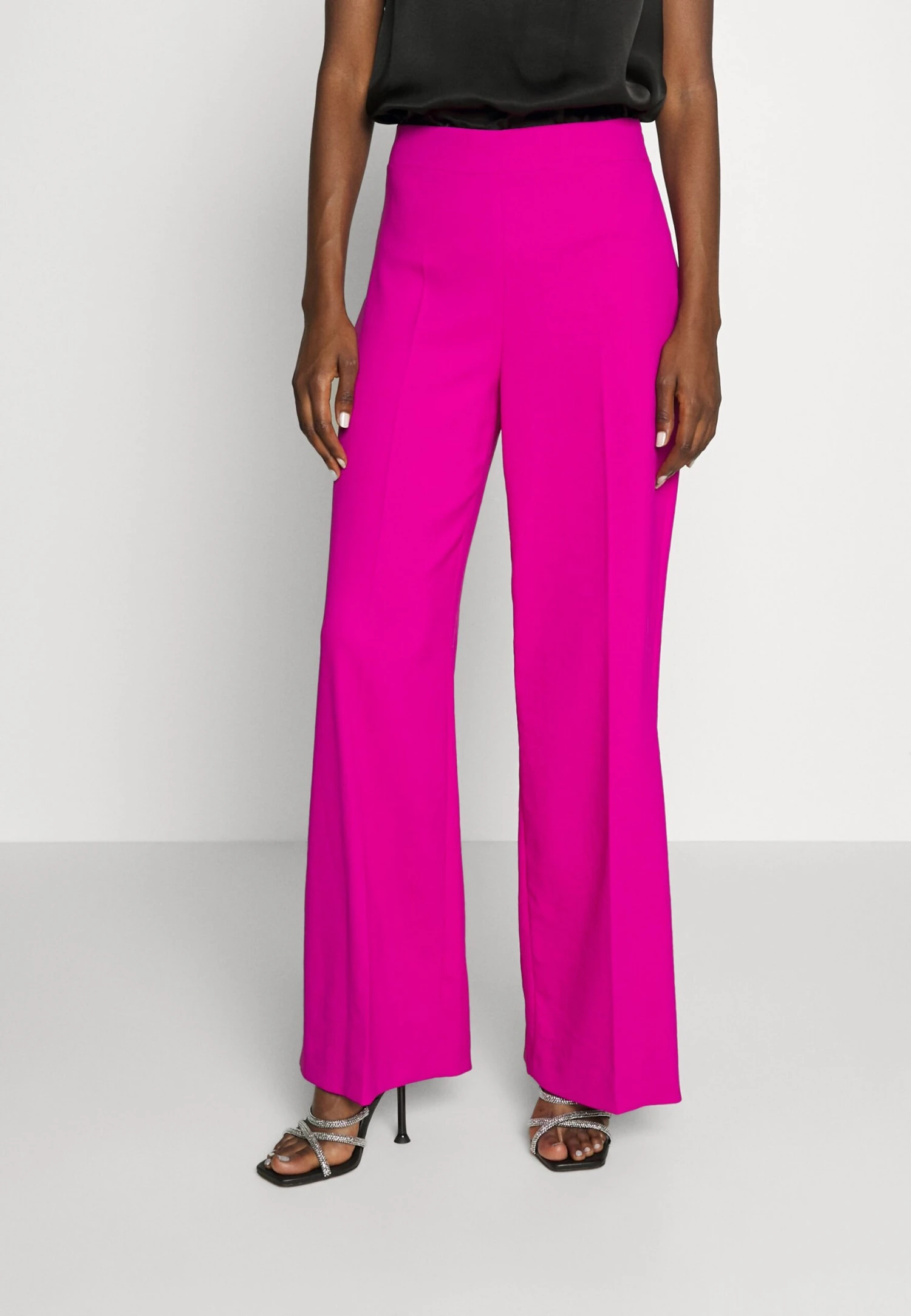DRYKORN Before - Pantalon Classique - Pink 3 DRYKORN Before - Pantalon Classique - Pink