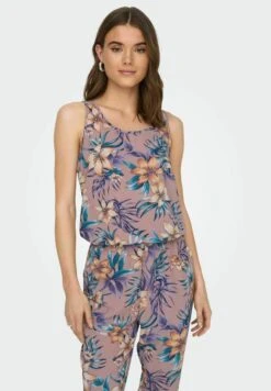 ONLY Ärmelloser - Combinaison - Woodrose -Magasin Général De Mode 18afc00130c6400fbfe9b3b8d056bd79
