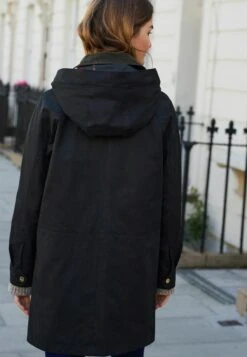 Next Manteau Classique - Black -Magasin Général De Mode 193af1527ea74fb39f104ed3f0d54513