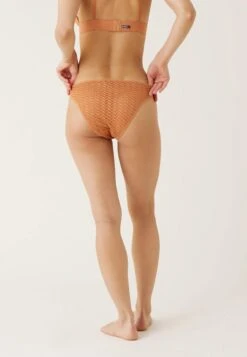 Zita - Slip - Orange -Magasin Général De Mode 194102c324b4453db716930db934f55f