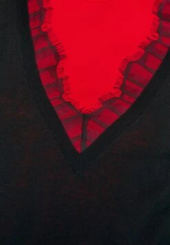 IRO Haby - T-Shirt À Manches Longues - Black -Magasin Général De Mode 198df52d85d24856bf62ae8ca2bddf89