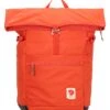 FJÄLLRÄVEN Fjällräven High Coast Foldsack 24 Rucksack 45 Cm - Sac À Dos - Rowan Red 1 FJÄLLRÄVEN Fjällräven High Coast Foldsack 24 Rucksack 45 Cm - Sac À Dos - Rowan Red -Magasin Général De Mode 198e1e89d12c4354bbc9e5a311dfc0b0