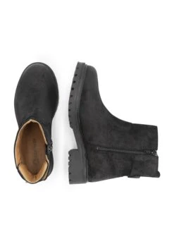 Honefoss - Boots À Talons - Black -Magasin Général De Mode 19a6b47d35384b7f91acaa2129918f16