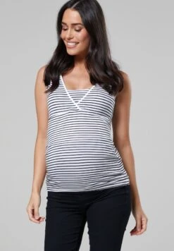 2 Pack - Débardeur - Black Black White -Magasin Général De Mode 1a1933a3bbe44ad1982b7e88496ad5a9