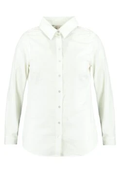Poplin - Chemisier - White 12 Poplin - Chemisier - White -Magasin Général De Mode 1a431ca0b4b1490b96f8652df029a9d3