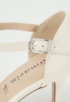 Tamaris Escarpins - Nude -Magasin Général De Mode 1a9952e26e0e480c9573534323b9e681