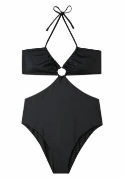 Calzedonia La Rochelle - Maillot De Bain - Schwarz Black -Magasin Général De Mode 1aa27feb84b44f519c8fe3c52a568e12