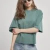 URBAN CLASSICS Oversized - T-Shirt Basique - Paleleaf -Magasin Général De Mode 1ba5d8e92a69409a86ecd161f4110f04