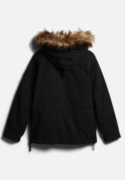 Napapijri Skidoo - Veste D'Hiver - Black 23 Napapijri Skidoo - Veste D'Hiver - Black -Magasin Général De Mode 1bc4a892a2384037b36ee98bea37d216