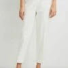 Pantalon Classique - Cremewhite 2 Pantalon Classique - Cremewhite -Magasin Général De Mode 1c20dec7f7c54eb9a1eb5314ea803aca