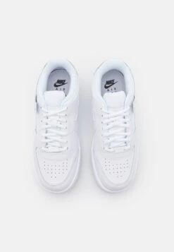 Nike Sportswear W Af1 Shadow - Baskets Basses - White -Magasin Général De Mode 1c31ce38e0b1455ea9f2c56106848e4d