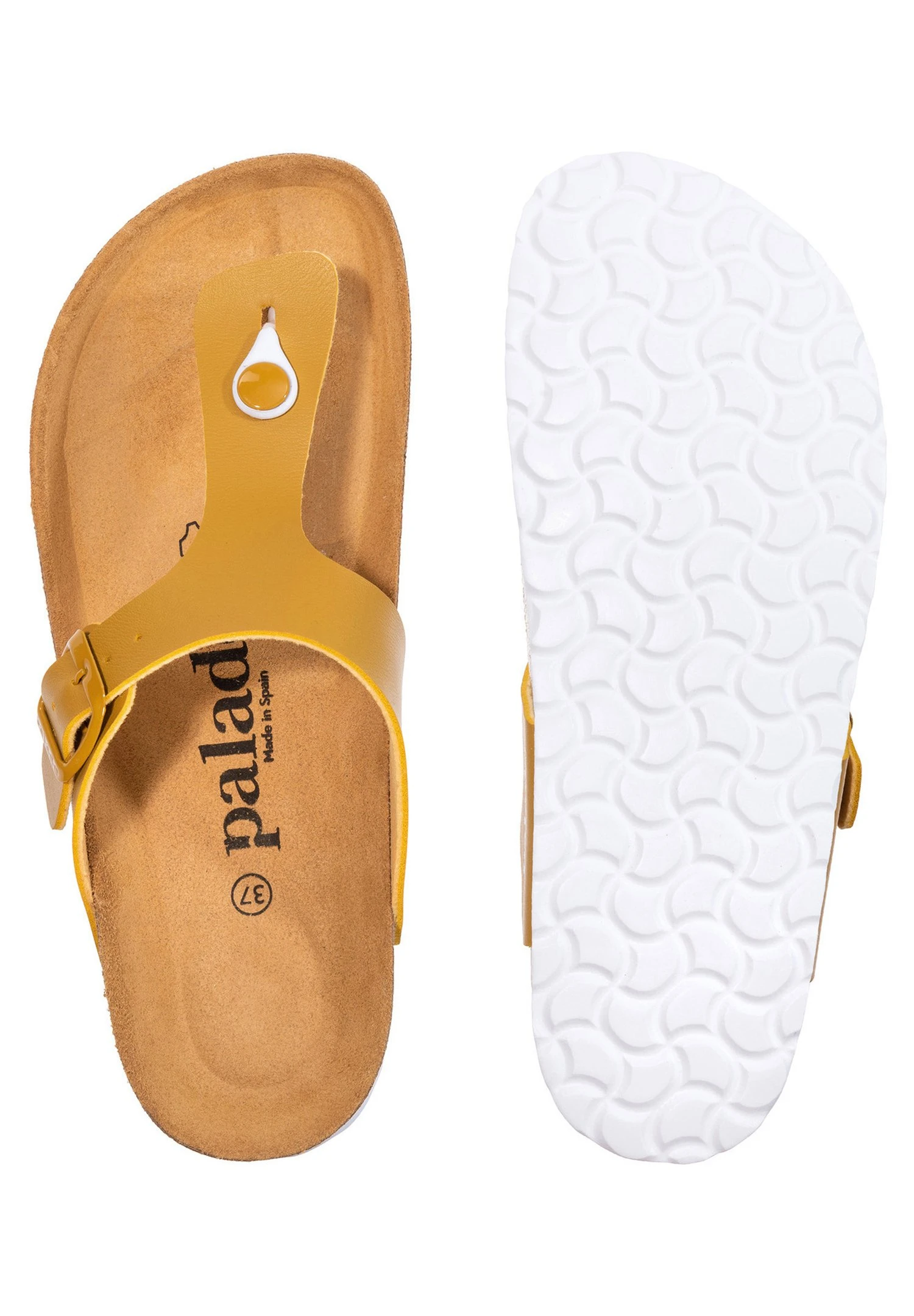 Kos - Tongs - Senf/Mostaza 5 Kos - Tongs - Senf/Mostaza – Image 3