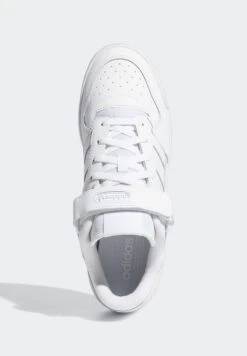 Adidas Originals Forum Unisex - Baskets Basses - White -Magasin Général De Mode 1ce3a971fc9b4123a87d33944937f1d2