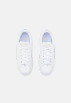 Puma Mayze - Baskets Basses - White/Feather Gray -Magasin Général De Mode 1d897ef2089d4356bc517870b03aa467