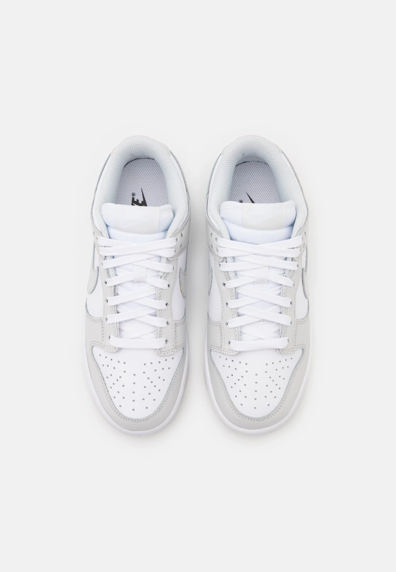 Nike Sportswear Dunk - Baskets Basses - White/Photon Dust White 7 Nike Sportswear Dunk - Baskets Basses - White/Photon Dust White – Image 5