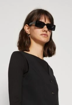 Vila Vikarolina - Veste Sans Manches - Black 11 Vila Vikarolina - Veste Sans Manches - Black -Magasin Général De Mode 1dc19462807a4ec3b0a47fd20e129d2a