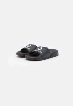 Converse All Star Slide - Sandales De Bain - Black/White/Black -Magasin Général De Mode 1de5794966924c05954e7765e78862b7