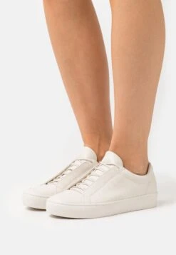 Vagabond Zoe - Baskets Basses - Off White