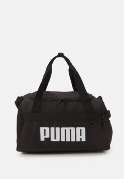 Puma Challenger Duffel Bag Xs Unisex - Sac De Sport - Black