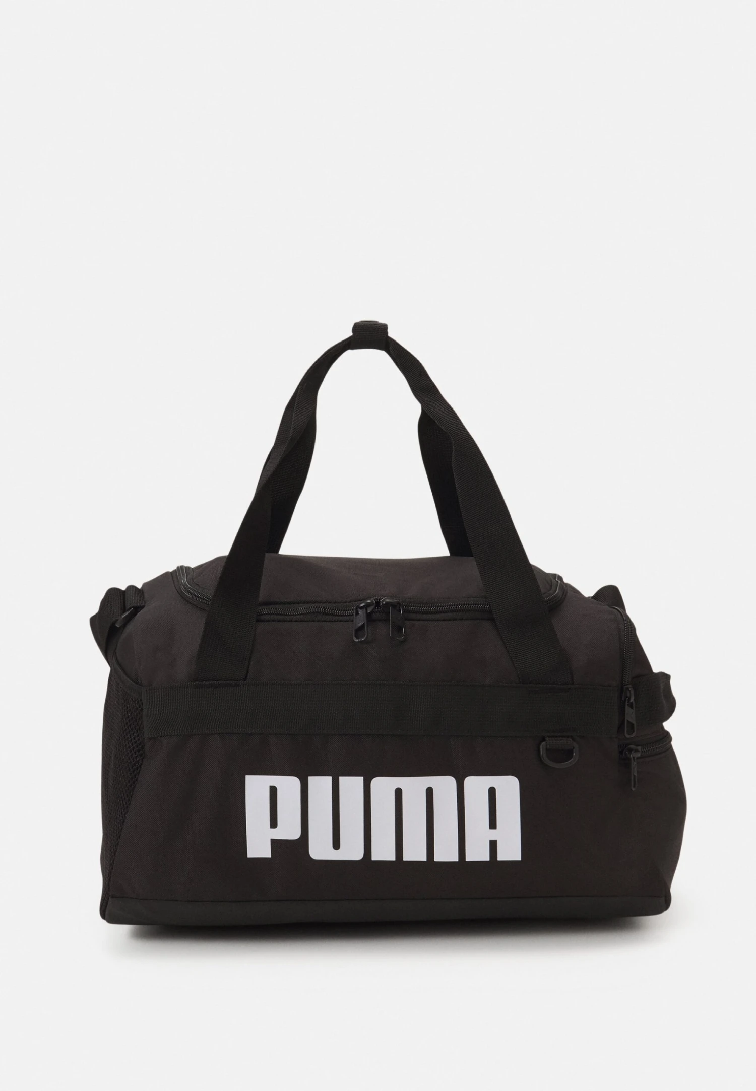 Puma Challenger Duffel Bag Xs Unisex - Sac De Sport - Black 3 Puma Challenger Duffel Bag Xs Unisex - Sac De Sport - Black