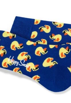 Happy Socks 2 Pack Rubber Duck - Chaussettes - Multi Coloured -Magasin Général De Mode 1e7d5c88355948b082027406334c413f