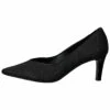 HÖGL Escarpins - Schwarz -Magasin Général De Mode 1e82a2d4419e4d56b49ea3163ac4b5ed