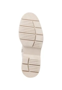 Marco Tozzi By Guido Maria Kretschmer - Bottines À Plateau - Cream -Magasin Général De Mode 1e9d7fceaab7452d98f98f55ddcd1032