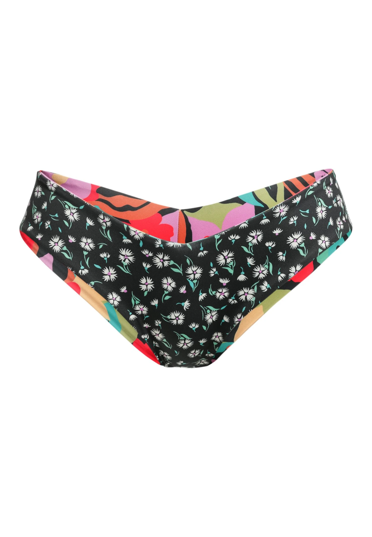 Billabong Islands Away Fiji Réversible - Bas De Bikini - Mul 7 Billabong Islands Away Fiji Réversible - Bas De Bikini - Mul – Image 5