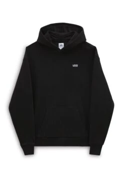 Vans Comfycush Ls - Sweat À Capuche - Black -Magasin Général De Mode 1f6152cf7e97421e938156d32f0e873a