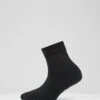 Falke Light Cuddle Pads - Chaussettes - Black -Magasin Général De Mode 1f64be4156e8487ca8743993fdc9f142