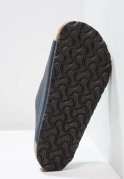 Birkenstock Arizona - Mules - Blue -Magasin Général De Mode 1f75187b52b14ca39618adf547ecad06