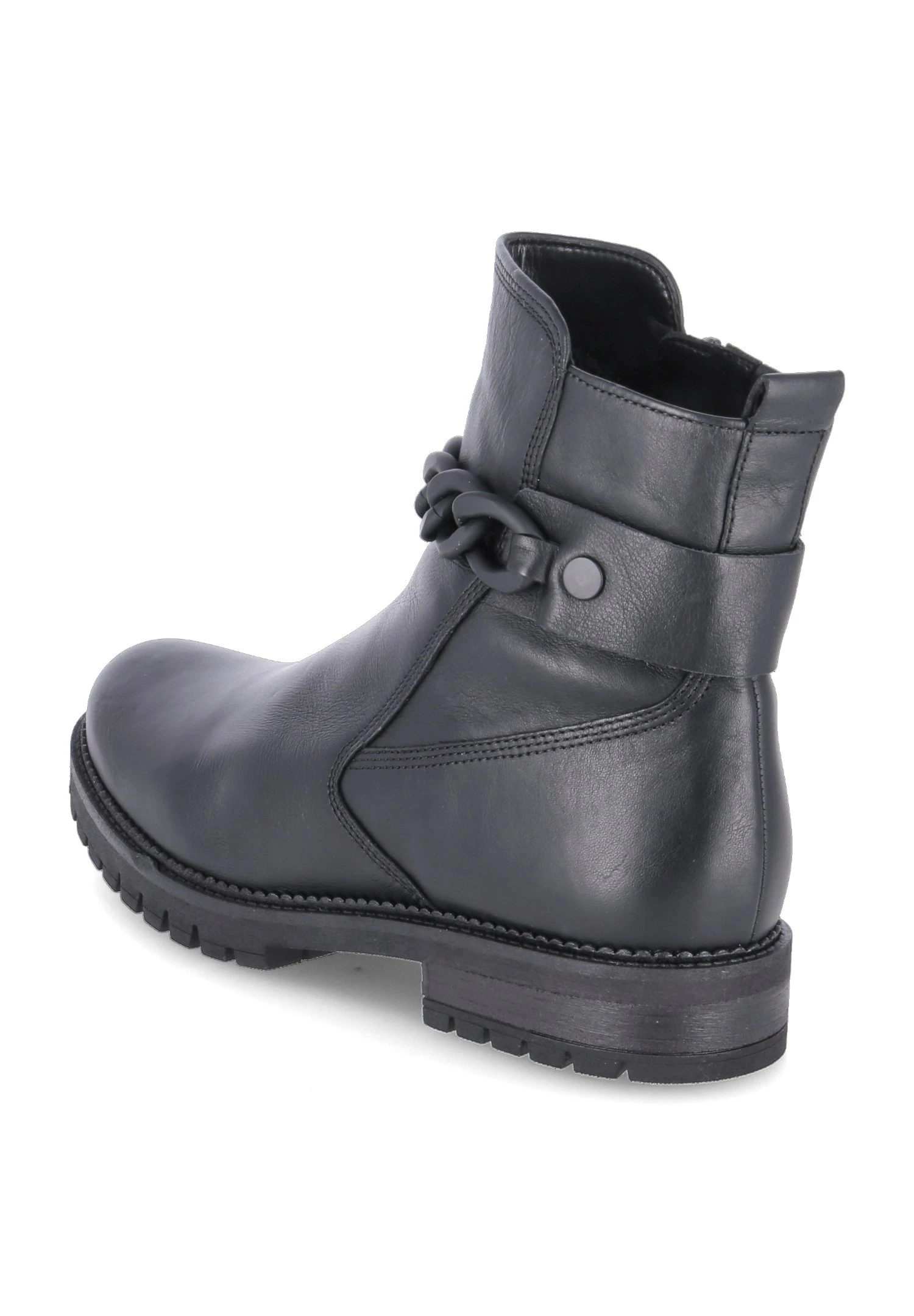 Gabor Bottines - Schwarz 5 Gabor Bottines - Schwarz – Image 3