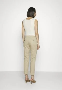 Lato - Pantalon Classique - Argilla -Magasin Général De Mode 1f91d3984cab44adaddff79fcc9ea309